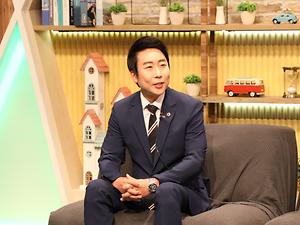 세종특별자치시의회 임채성 의장,  TJB ‘생방송 투데이’ 출연