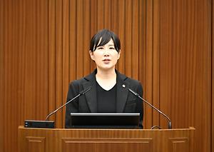 [5분 자유발언] 세종시의회 이현정 의원, 경계선 지능 학생 학폭 피해, 제도적 지원 강화가 시급