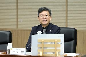 세종시의회 ‘국회의사당시대 세종인재 참여 연구모임’ 최종 보고회 개최