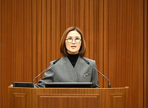 [5분 자유발언] 세종시의회 김현미 의원, “도시의 설계도는 행정이 아닌 시민이 그려야 한다”