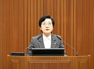 [5분 자유발언] 세종시의회 이순열 의원, “특정 목적에 맞춘 행정 왜곡, 세종시 기본 시스템 무너졌다”