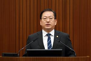 [5분 자유발언] 세종시의회 유인호 의원, 세종공동캠퍼스 성공 안착을 위한 전략적 준비 촉구