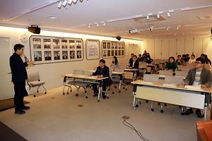 세종시의회, 지방의회 기본과정 교육 실시