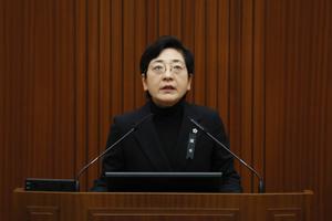 [5분 자유발언] 세종시의회 이순열 의원, “장애인의 일할 권리 외면한 세종시,  실효성 있는 고용 대책 마련 시급”