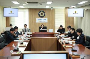 세종시의회 행정복지위원회, ‘시민을 향하는 입법’으로 민생 현안 꼼꼼히 살펴